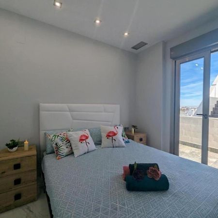 Fee4Me Villa, Pool, Roofterrace & Relax Alicante Zewnętrze zdjęcie