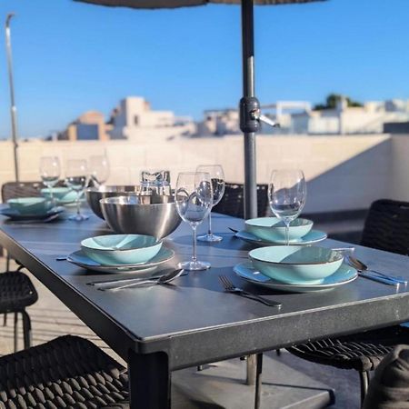 Fee4Me Villa, Pool, Roofterrace & Relax Alicante Zewnętrze zdjęcie
